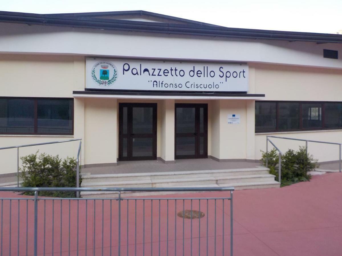 Il Paradiso Degli Dei 2 Agerola Eksteriør billede